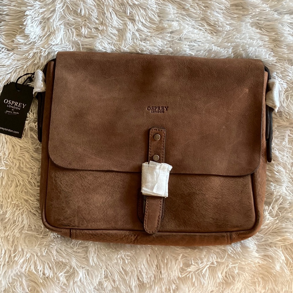 Osprey Calf Duffle